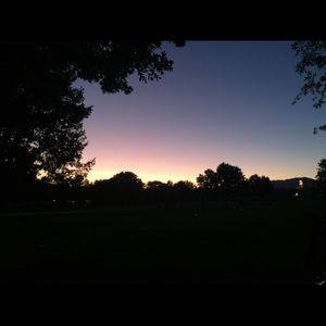 Meet your Posher, Karen